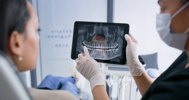 Licensed Root Canal Treatment service in Farmersville, OH - Dentist Open Now